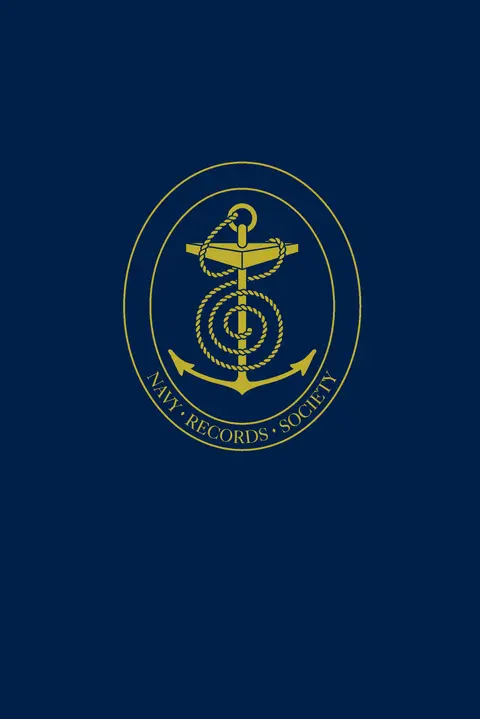 Cover of Chatham Dockyard, 1815-1865