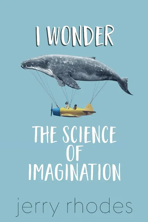 Cover of I Wonder