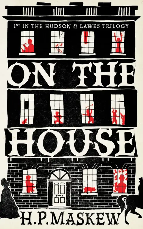 Cover of On the House