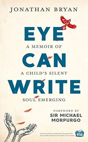 Cover of Eye Can Write