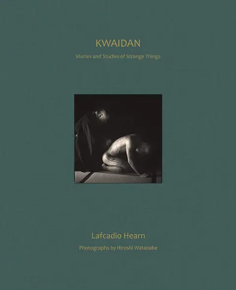 Cover of Kwaidan