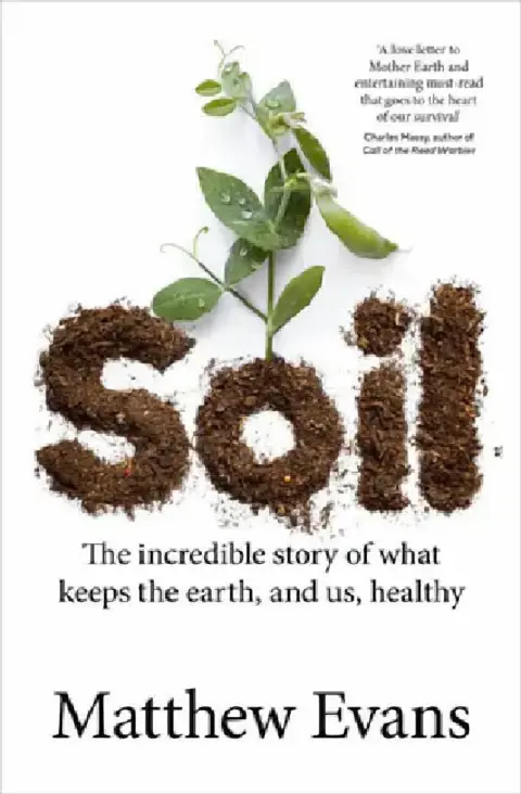 Cover of Soil