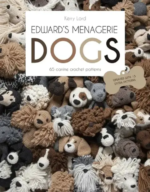 Cover of Edward's Menagerie
