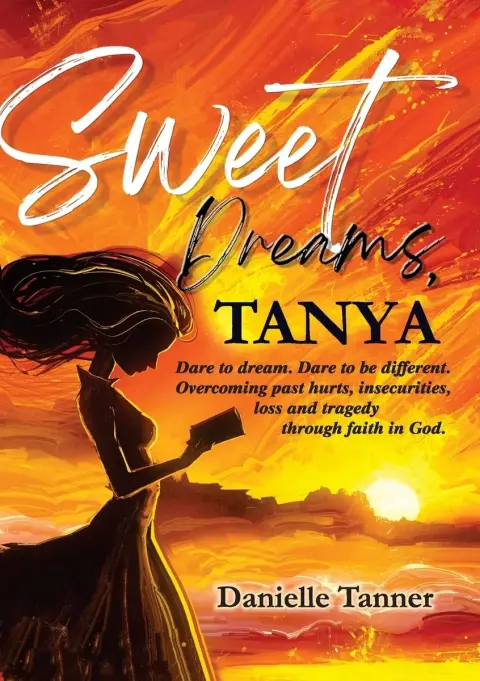 Cover of Sweet Dreams Tanya
