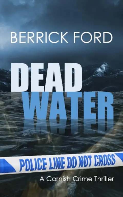 Cover of Dead Water