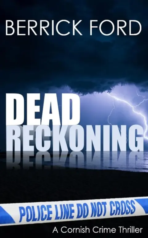 Cover of Dead Reckoning