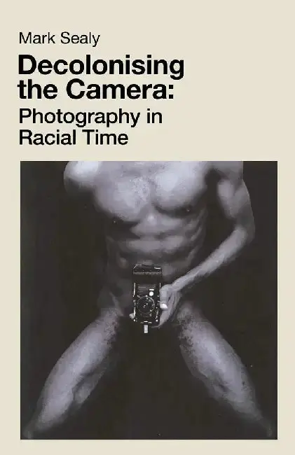 Cover of Decolonising the Camera