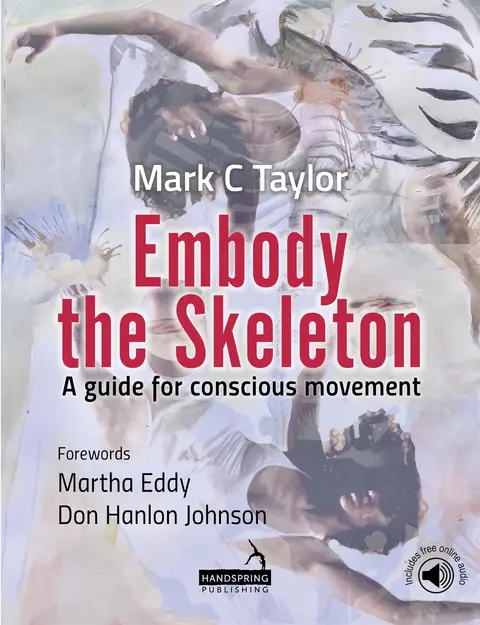 Cover of Embody the Skeleton
