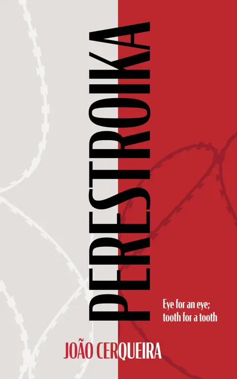 Cover of Perestroika