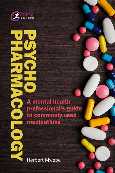 Cover of Psychopharmacology