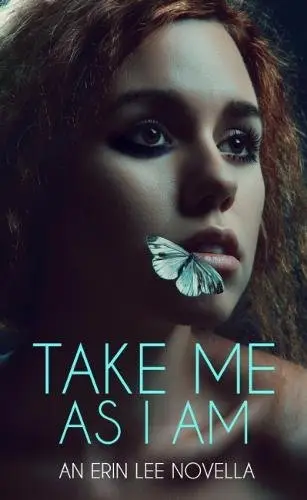 Cover of Take Me as I Am