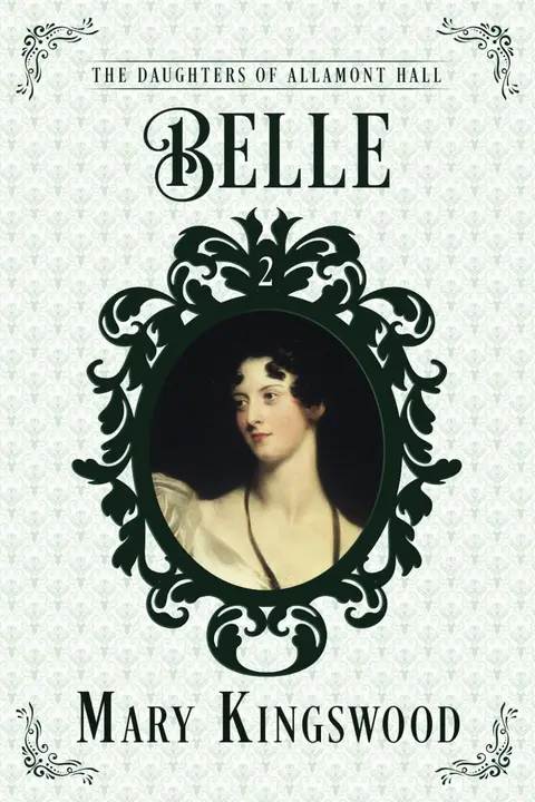 Cover of Belle