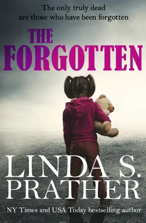 Cover of The Forgotten