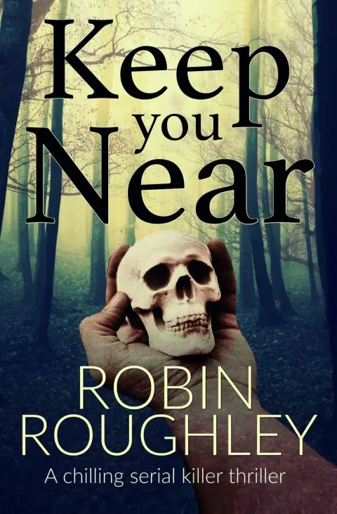 Cover of Keep You Near