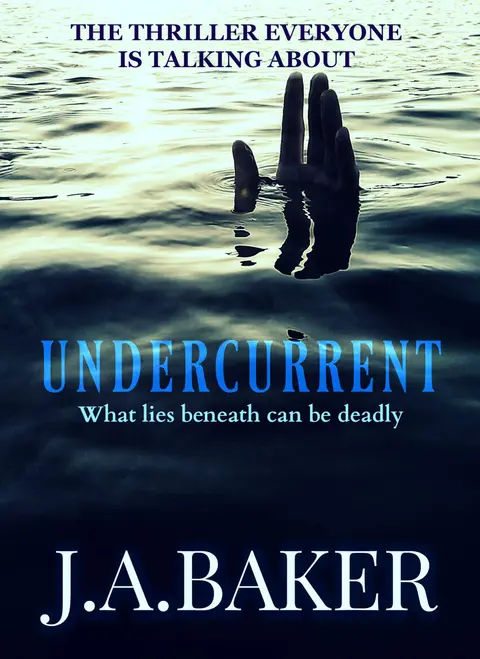 Cover of Undercurrent