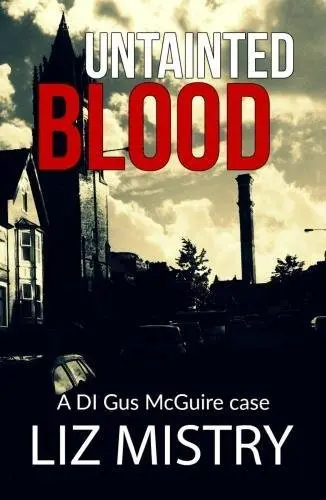 Cover of Untainted Blood