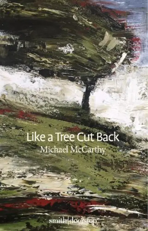 Cover of Like a Tree Cut Back