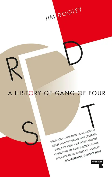 Cover of Red Set