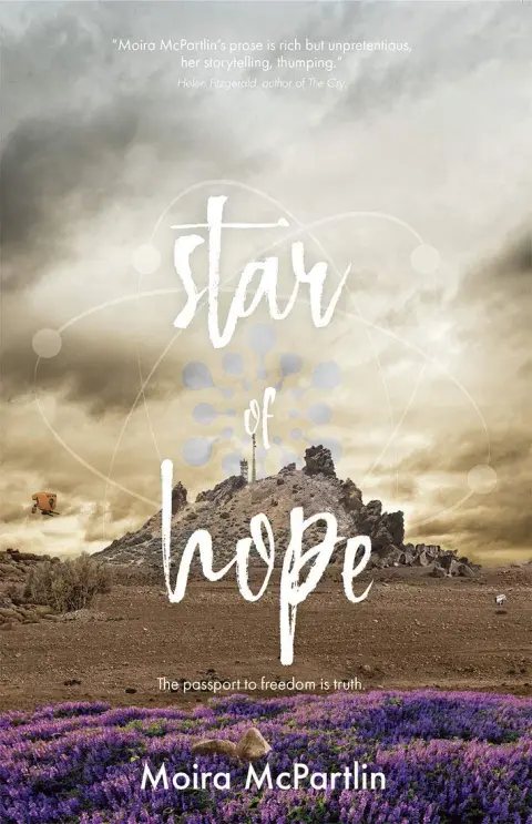 Cover of Star of Hope