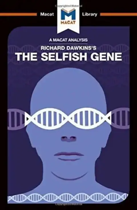 Cover of An Analysis of Richard Dawkins's the Selfish Gene
