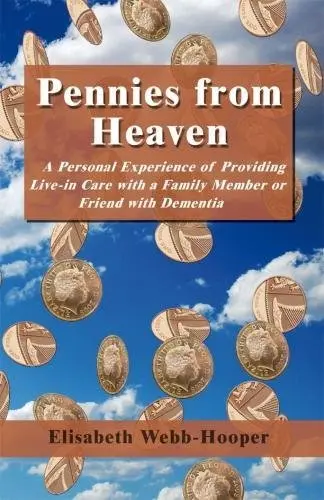 Cover of Pennies from Heaven