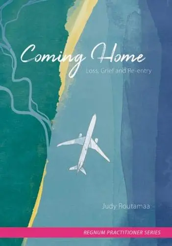 Cover of Coming Home