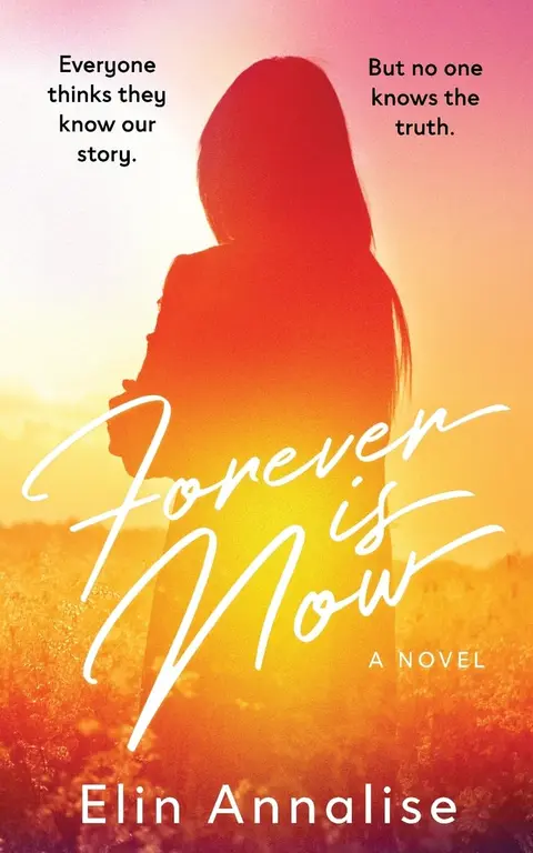 Cover of Forever Is Now