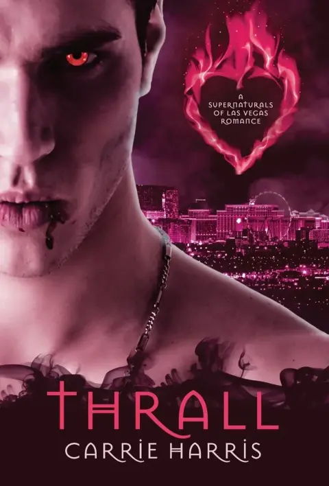 Cover of Thrall