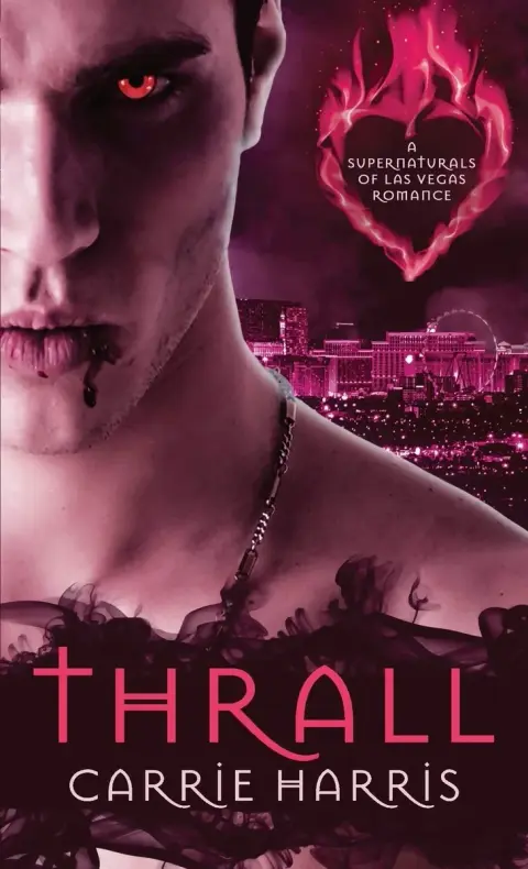 Cover of Thrall