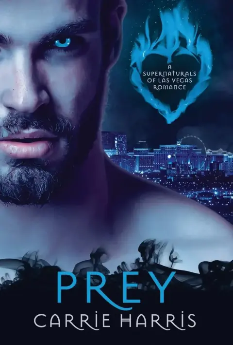 Cover of Prey