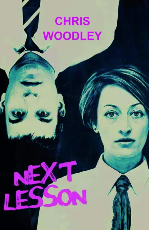 Cover of Next Lesson