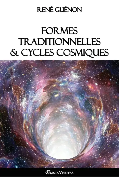 Cover of Formes traditionnelles et cycles cosmiques