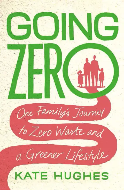 Cover of Going Zero