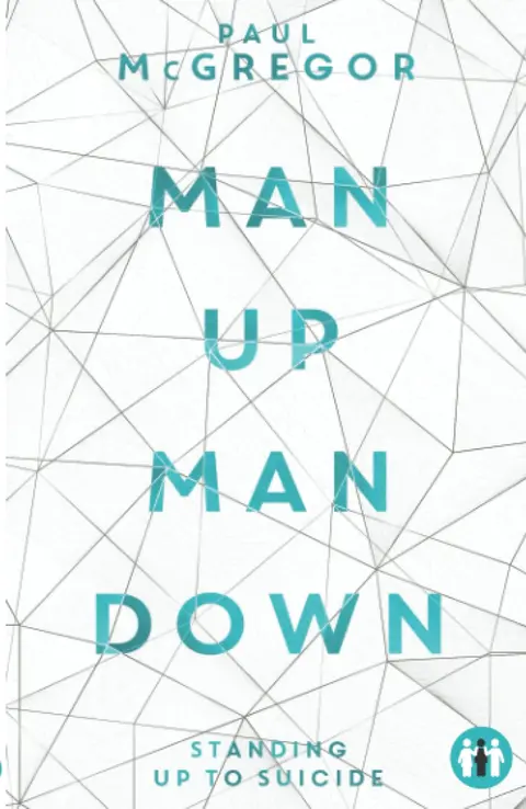 Cover of Man up Man Down