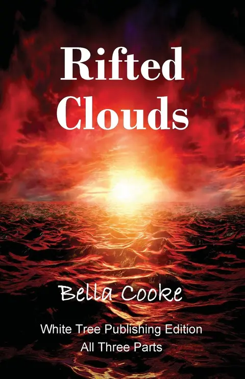 Cover of Rifted Clouds