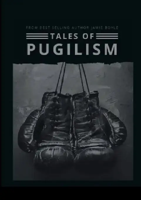 Cover of Tales of Pugilism