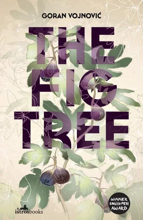 Cover of The Fig Tree