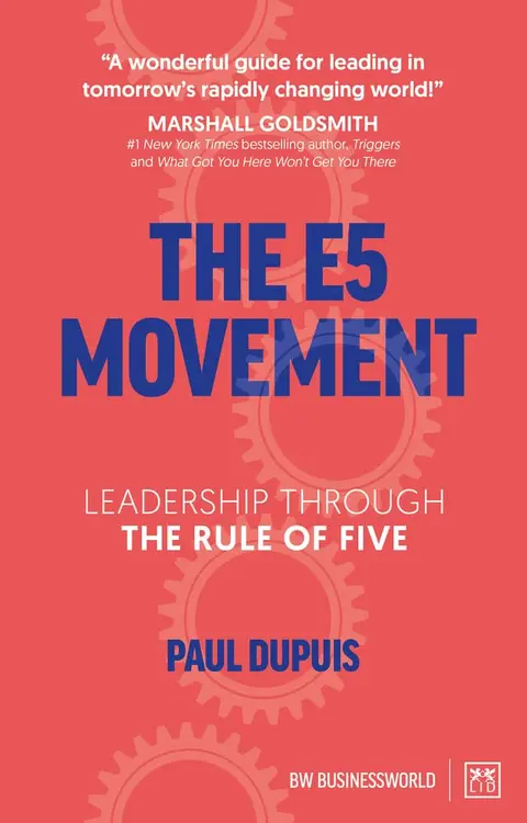 Cover of E5 Movement