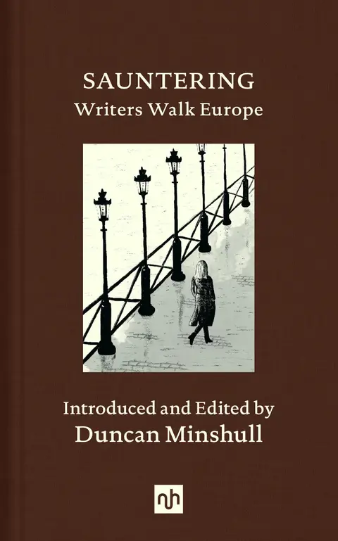 Cover of Sauntering