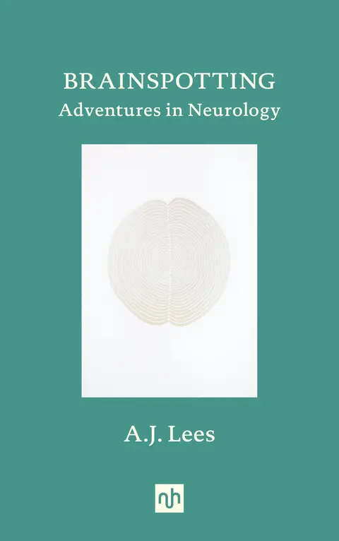 Cover of Brainspotting