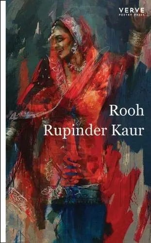 Cover of Rooh