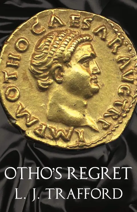 Cover of Otho's Regret