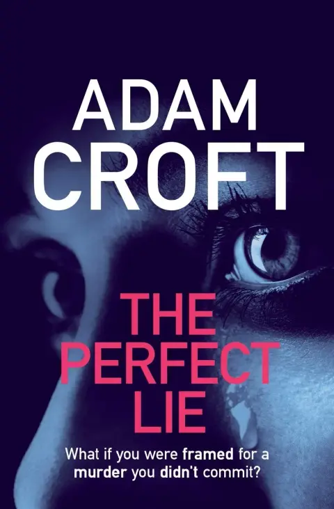 Cover of The Perfect Lie