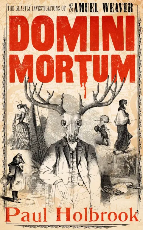 Cover of Domini Mortum