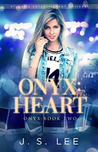 Cover of Onyx
