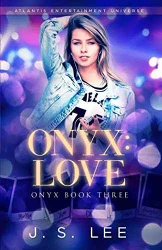 Cover of Onyx