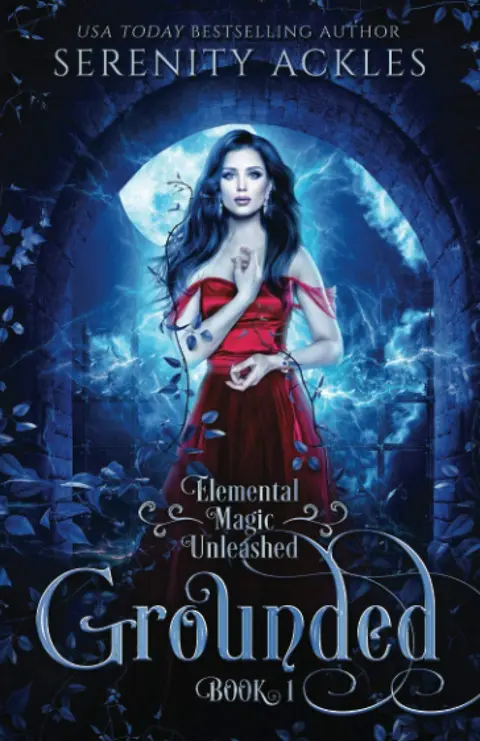 Cover of Grounded