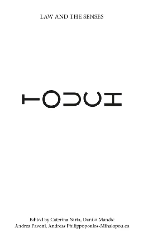 Cover of Touch