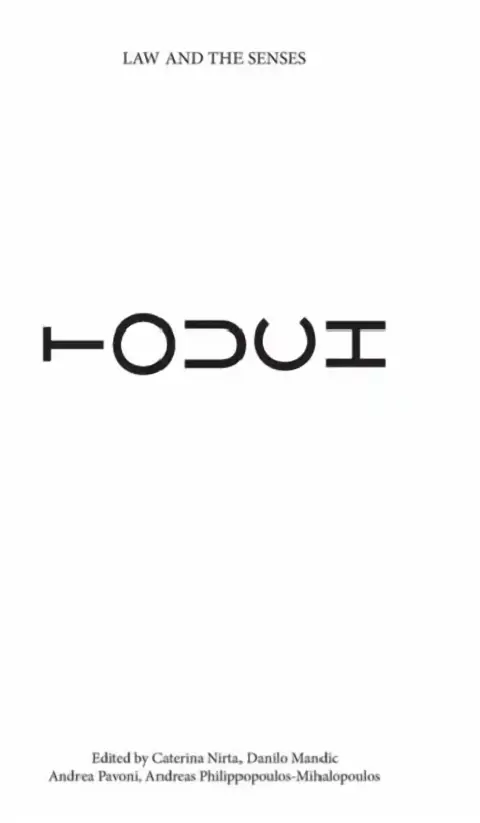 Cover of Touch
