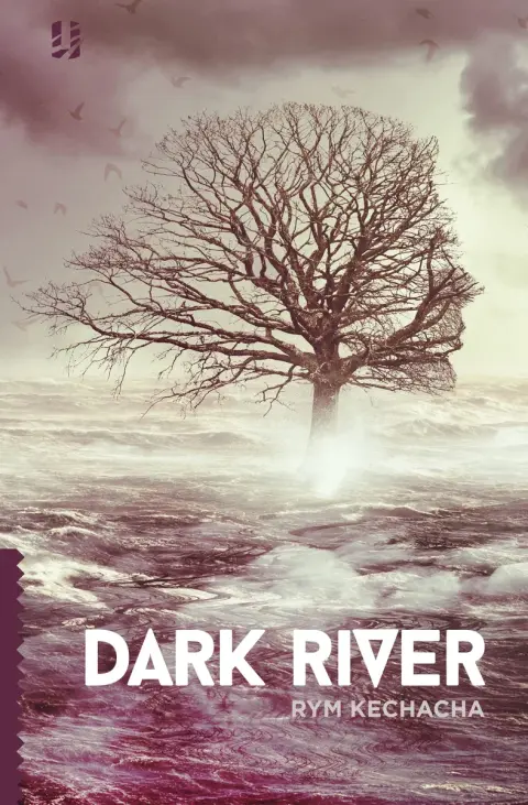 Cover of Dark River